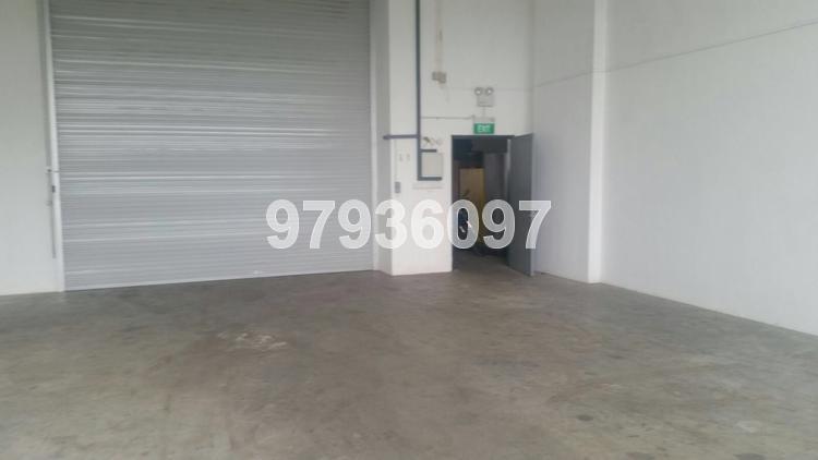 Harvest @ Woodlands (D27), Factory #131460452